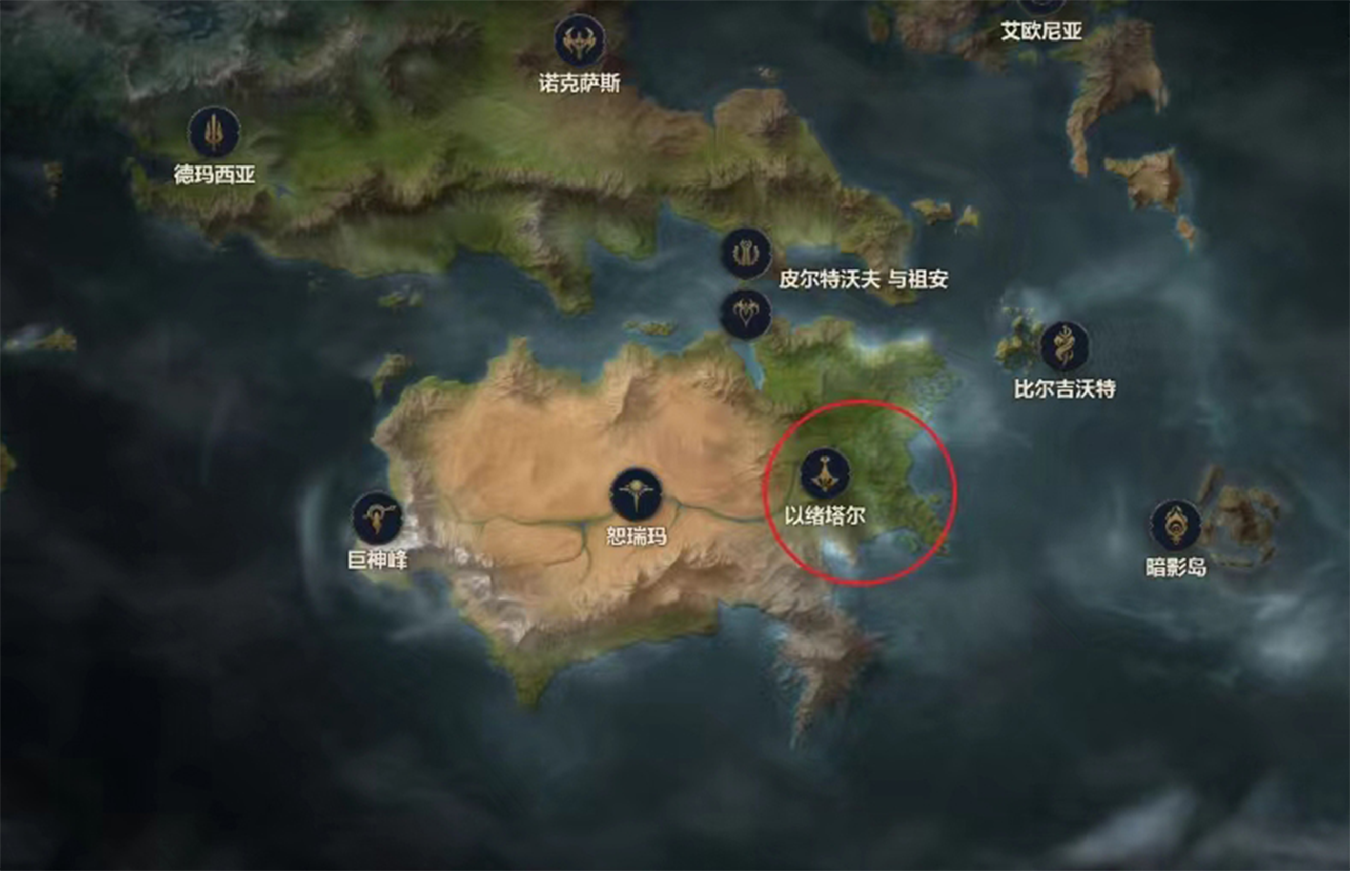 主图